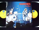 RAMONES „IT'S ALIVE“ BEST LIVE RECORD EVER MADE