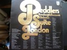 THE PEDDLERS.  SUITE LONDON.  1972.  PHILIPS LP. 6308 102.