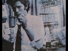 TOM WAITS Bounced Checks LP with Inner Lyric Sheet. Excellent Condition