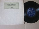 CHOPIN .  SAMSON FRANCOIS ..LES 4 BALLADES     ..25 CM