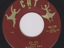 Margie Day 