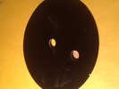 JOHNNY CLARKE SINNERS BURNING SPEAR DUBPLATE 10