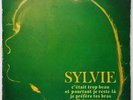 Sylvie VARTAN EP 65 Ike & Tina Turner Mod Soul Fuzz Hear Listen ?