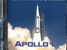SC - APOLLO 13 (Complete Motion Picture Score) / Horner, James