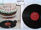 Rolling Stones: Let It Bleed UK mono first press: really nice VG++ player copy