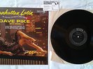Dave Pike: Manhattan Latin, Can Decca mono 1964: killer mod jazz set  RARE