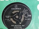 RARE UK = SOLOMON KING = THIS BEAUTIFUL DAY = NORTHERN SOUL = ORIGINAL