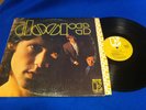 THE DOORS S/T debut LP rare MONO ELEKTRA EKL 4007 clean