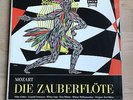 MOZART The Magic Flute KARL BOHM 1stPress 1960 DECCA 3LP SXL 2215-17 MINT