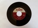 Googie Rene, Look At Your Girl/Hard Times, Rare Northern Soul, original Canada 1