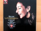 Bellini La Sonnambula Maria Callas Votto La Scala 2xLP EMI 1C 153 29-0043-3 NM