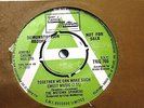 Motown Spinners ?– Together We Can Make Such Sweet Music  MOTOWN DEMO NEAR MINT