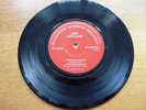 'The Def Leppard EP' (Ride Into The Sun) 1978 3-track vinyl on Bludgeon Riffola