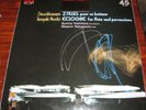 RCA RDC-1 Stockhausen ZYklus Direct To Disc 45 RPM TAS List