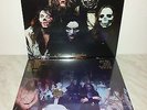 LP DEATH SS - HEAVY DEMONS - LIMITED 300 COPIES NUOVO  NEW