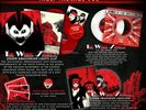 The White Stripes: Under Amazonian Lights - Third Man Records Vault Package 23
