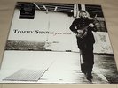 Tommy Shaw The Great Divide LP Dwight Yoakam Alison Krauss New Unplayed