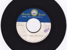 Rare 45 Acetate The Casuals 