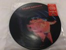 BLACK SABBATH *PARANOID* VERY RARE 1996 ITALIAN PICTURE DISC LP