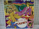 Beatles LP-A COLLECTION OF BEATLES OLDIES