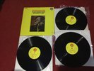 Bach the complete sonatas & partitas for solo violin 8117/3 Georges Enesco