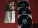 Bach sonatas & partitas for solo violin SLS 818 Josef Suk