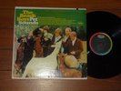 THE BEACH BOYS PET SOUNDS LP CAPITOL T 2458 MONO