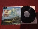 SAX 2420 Brahms symphony No.1 Columbia B/S ED1 Giulini