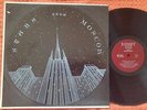 STARS FROM MOSCOW - Russian Songs ORIG KISMET LP TROSHIN RUSLANOVA SHULZENKO