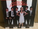 MINT Blondie Parallel Lines NM Original Master Recording MFSL 1-050