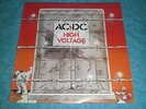 AC/DC LP 