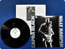 BILLY HARPER CAPRA BLACK PA7091 LP Fp3450