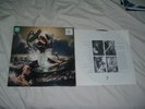 SALTY DOG Every Dog Has Its Day LP RARE HAIR metal ORIG 1st press Hyp St MINT