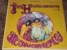 Jimi Hendrix Are You Experienced Reprise Two Tone RS 6261 1H/1K LP Vinyl