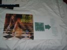 KILLER DWARFS Big Deal '87 CANADIAN HAIR metal LP ORIGINAL US 1st press MINT-