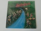 Wilson Audiophile Recordings LP The Apocalypse Now Sessions: Rhythm Devils RARE