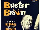 BUSTER BROWN 