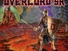 OVERLORD SR - Still Standing (NEW*US METAL*PRIVATE PRESS*IRON MAIDEN*OMEN*L.LORD