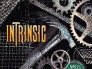 INTRINSIC - Nails (NEW*US SPEED/THRASH METAL*UNREL.ALBUM*TOXIK*HEATHEN)