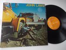 john laws   motivatin' man                  VG+