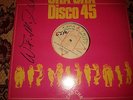 Family Choice/Smith Sisters -Reggae Beat Goes On/A Class Boy - 12 