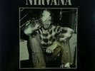 NIRVANA - ALL THE KINGS HORSES - 5/2/90 N.CAROLINA, BLACK VINYL LP IMPORT, NEW