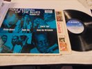 FOLK FESTIVAL OF THE BLUES MUDDY WATERS HOWLIN WOLF CADET 4031 ST 1960'S LP VG++