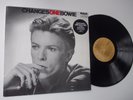 david bowie    changes one bowie      nm