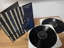 DAVID BOWIE - STAGE - RARE DLP unplayed mint condition