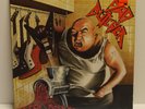Mad Butcher - Metal Meat Vinyl LP German Import