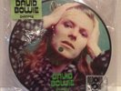 DAVID BOWIE - CHANGES - PICTURE DISC 7