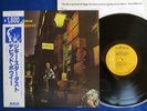 DAVID BOWIE Ziggy Stardust ?NM/NM-? JAPAN PRESS LP w/Obi & Insert T Rex Rou Leed