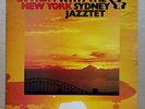 Harry Sheppard Sydney Jazztet Blowing In From New York rare Aust Jazz Fusion lp