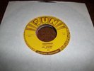 Rockabilly 45-Roy Orbison-Rockhouse / You're My Baby-Sun 251-NICE